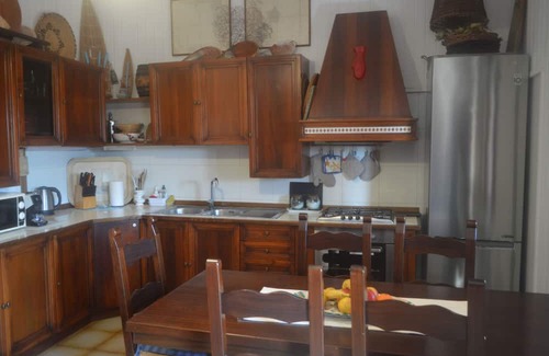 San Giovanni di Sinis Casa | Casa Sa Pischera