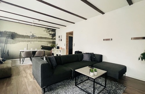 Valby Apartamento | City Apartment in Copenhagen with 1 bedrooms sleeps 2