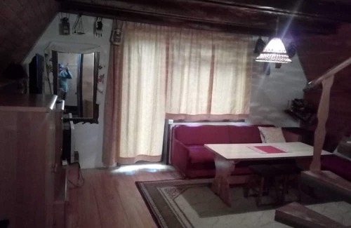 Jahorina Casa | Kuca Chakar