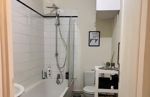 Flandres Apartamento | Appartement Situé Centre Ville Idéale Pour Couple/ 3 Personnes