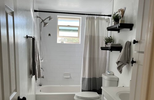 Tucson Casa | Charming Tucson Hideaway