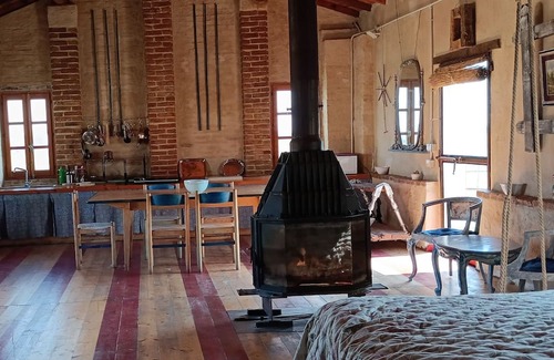 Castel Goffredo Cama Y Desayuno | B&B San Pietro Lago di Garda