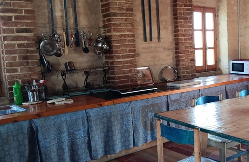 Castel Goffredo Cama Y Desayuno | B&B San Pietro Lago di Garda