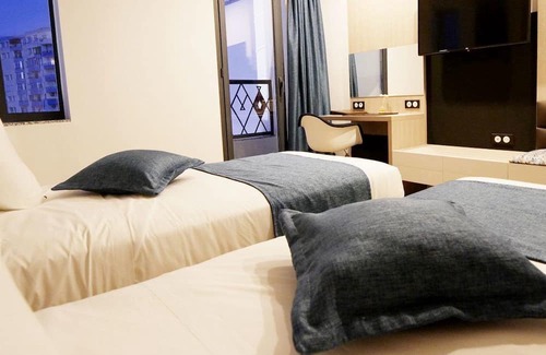 Akbou Hotel | Atlantis Akbou