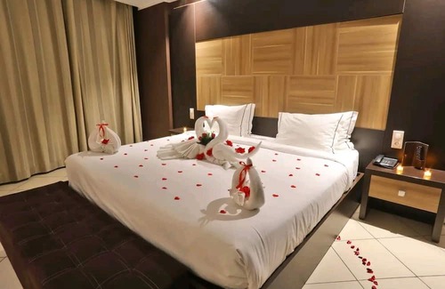 Akbou Hotel | Atlantis Akbou