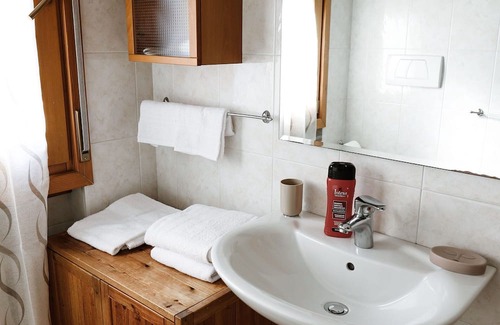 Faenza Apartamento | Comfortable Faentino Studio with terrace