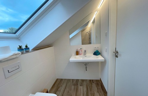 Eichenberg Apartamento | Suite Mont Blanc - Eichen-chalet