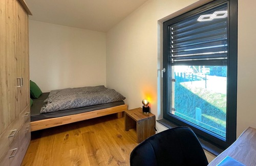 Eichenberg Apartamento | Suite Mont Blanc - Eichen-chalet