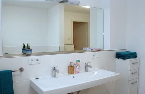 Eichenberg Apartamento | Suite Himalaya - Eichen-chalet