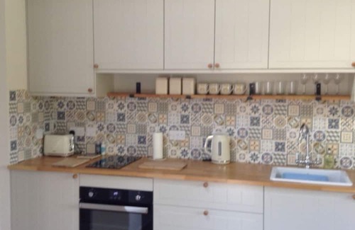 Furzebrook Casa | Rural location, next to heathland, but perfect for exploring the Purbeck area!