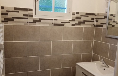 Vieilles-Maisons-sur-Joudry Cabaña | Gite Vieilles-Maisons-sur-Joudry, 4 bedrooms, 6 persons