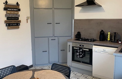 Vieilles-Maisons-sur-Joudry Cabaña | Gite Vieilles-Maisons-sur-Joudry, 4 bedrooms, 6 persons