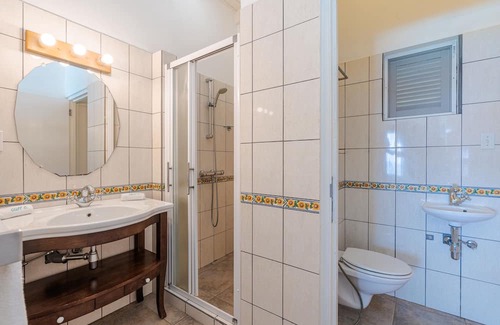 Hato Casa | Cliff Cottage- Vacation villa with breath taking sea view
