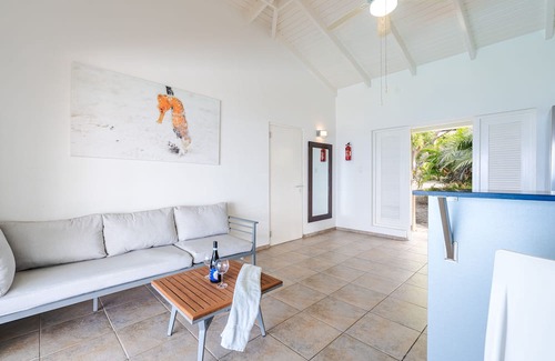 Hato Casa | Cliff Cottage- Vacation villa with breath taking sea view