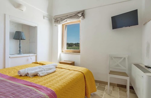 Mottola Casa | 3785 ADT - Camera tripla