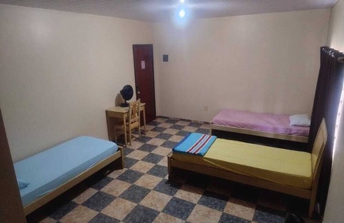Jardim das Oliveiras Hotel | HOTEL POTIGUAR