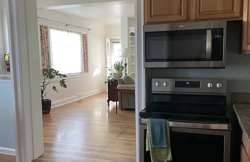 Yardley Casa | Simply Ideal. 3 story home. Independently Owned. Best Location. Yardley, Pa.