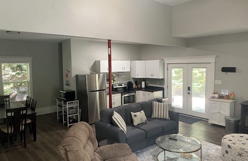 East Shoreham Cabaña | Cozy cottage in Wading River