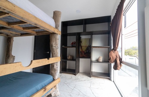 Veracruz Casa | Endemic Inn Veracruz