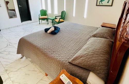 Veracruz Casa | Endemic Inn Veracruz