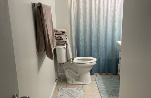 Cairo Apartamento | Cozy stay minutes from town!