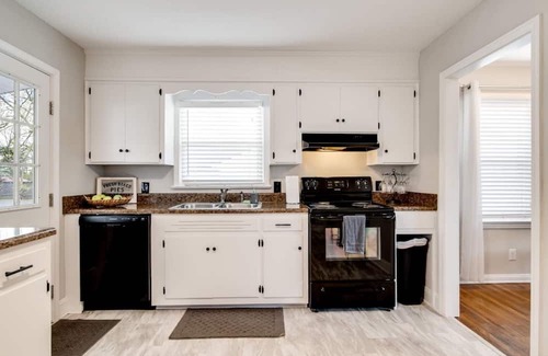 Gallatin Casa | Gallatin Getaway, Gallatin TN