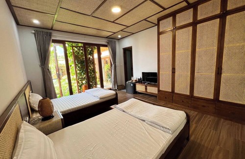 Duong To Hotel | Sakura Mura Retreat and Wellness