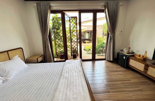 Duong To Hotel | Sakura Mura Retreat and Wellness