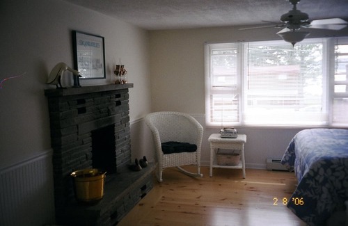 Skaneateles Cabaña | Cottage near lake. Great place to stay and relax!