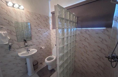 Kweiman Casa | Impeccable 1-Bed House in Kweiman Station/danfa