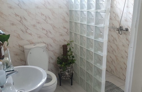 Kweiman Casa | Impeccable 1-Bed House in Kweiman Station/danfa