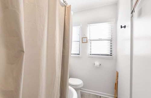 Marina del Rey Apartamento | Beachside Bliss: Venice Suite with Ocean Serenity