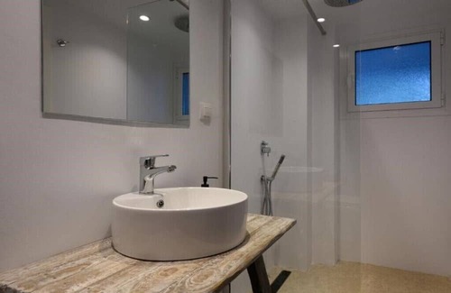 Petriti Apartamento | BH847 - C - Studio Kerkyra