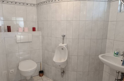 Leymen Apartamento | Très Grande Appartement à la Frontière Suisse