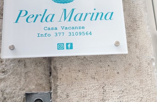 Trani Casa | Bilocale Situato nel Cuore Della Città di Trani, a 5 Minuti dal Porto Turistico