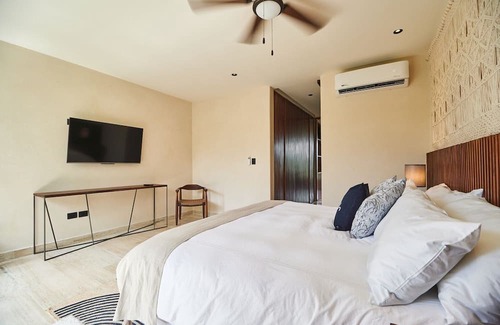 Barrio Zama Complejo | Beach Hideout 2 Bedrooms | 2 Baths | 5 Guests