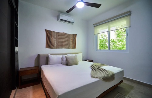 Tulum Complejo | Sunset View 2 Bedrooms | 2 Baths | 4 Guests