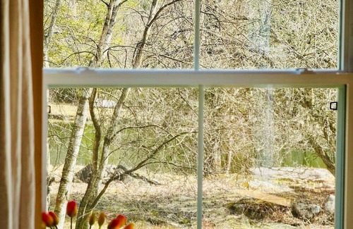 Stukely-Sud Casa | Le Bianca, Fireplace, Nature