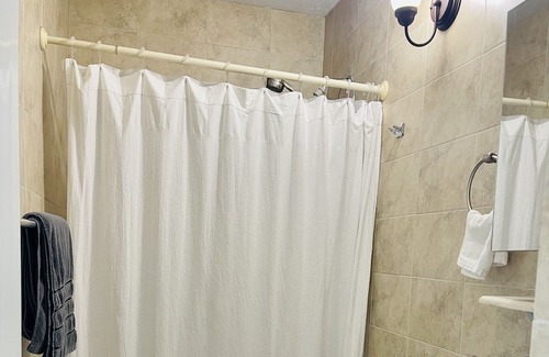 Rio Piedras Apartamento | Lovely Studio in Baldrich San Juan Puerto Rico