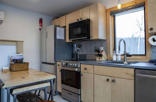 Keene Casa | Ascent House - Keene