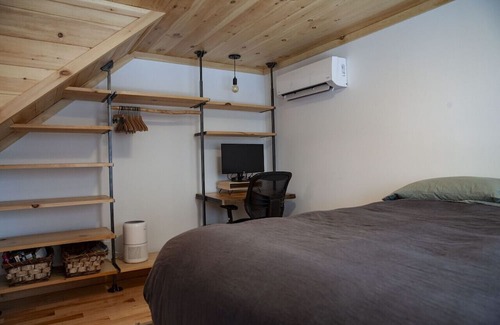 Keene Casa | Ascent House - Keene