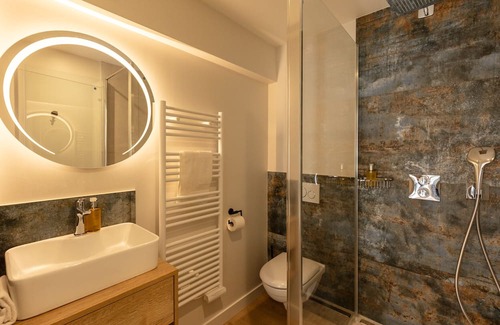 Honfleur Apartamento | L'Estuaire du Vieux Port - Studio Ground Floor 2P