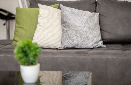Shkoder Apartamento | The Downtown Apartment