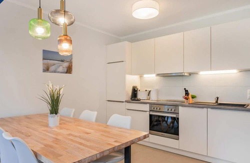 Zirchow Casa | Ferienhaus Haffsommer