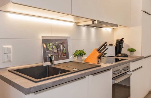 Zirchow Casa | Ferienhaus Hafftraum