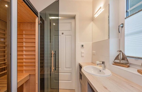 Zirchow Casa | Ferienhaus Hafftraum
