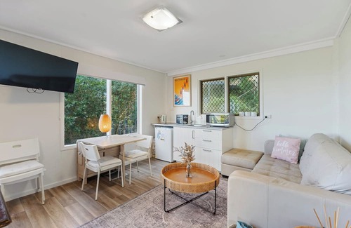 McCracken Casa | Pole Position in a prime location at McCracken