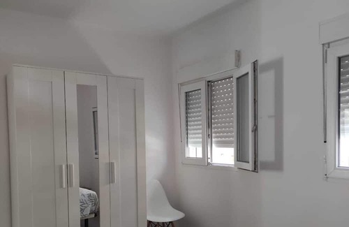 Huerta de Santa Teresa Apartamento | La Zambra. Tranquilidad. Ubicacion con Todos los Servicios al Alcance