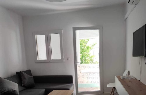 Huerta de Santa Teresa Apartamento | La Zambra. Tranquilidad. Ubicacion con Todos los Servicios al Alcance