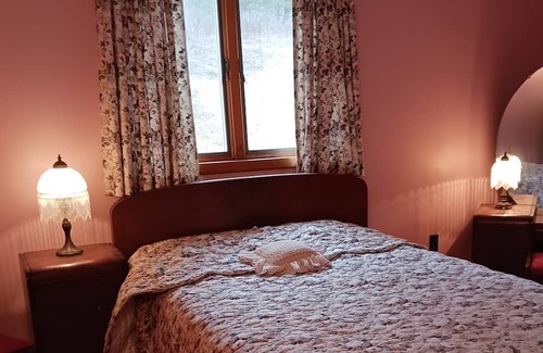 Randolph Casa | Convenient stay off expressway, lots of extras, roomy, central to attractions.